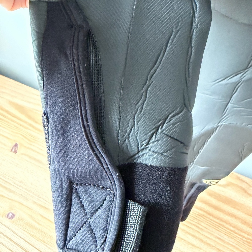 O'Neill Evolution 5/3mm Full Length Wetsuit (aka steamer) Women's Size Small - Picture 10 of 15